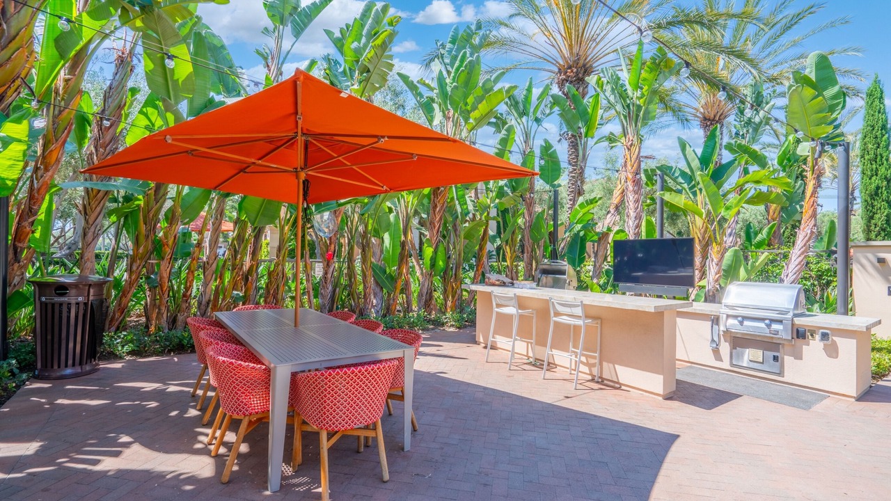 Photo of Outdoor in Lake Forest
