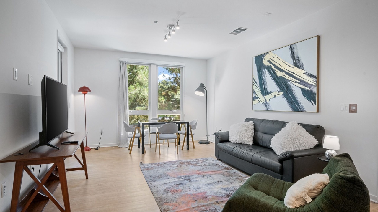 Photo of Livingroom in Lake Forest