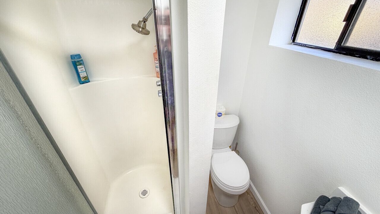 Photo of Bathroom in Bass Lake