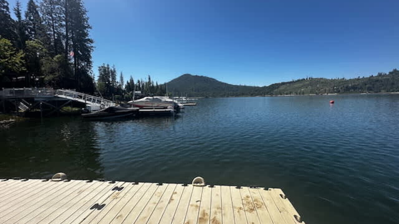 Photo of Outdoor in Bass Lake