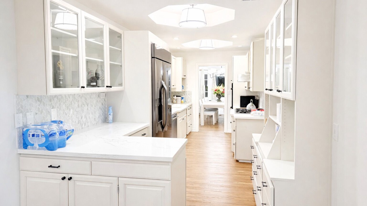 Photo of Kitchen in Fullerton