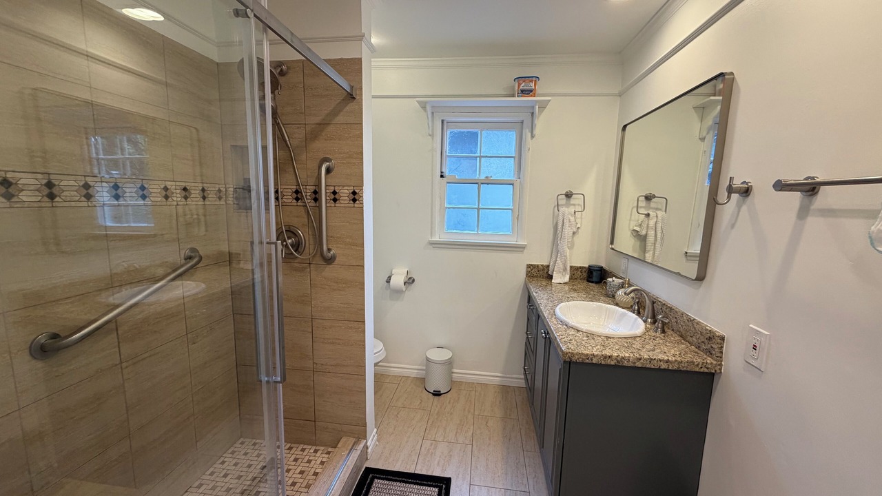 Photo of Bathroom in Fullerton