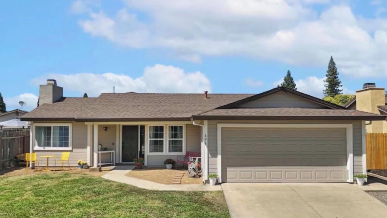 Photo of Outdoor in Roseville