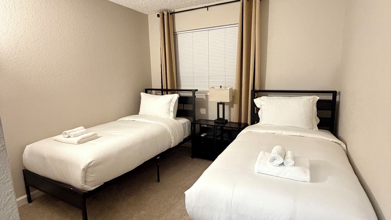 Photo of Bedroom in Roseville