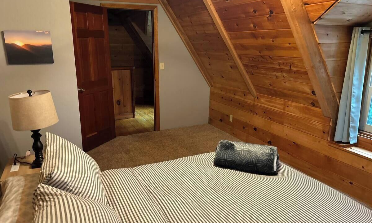 Photo of Bedroom in Freshwater