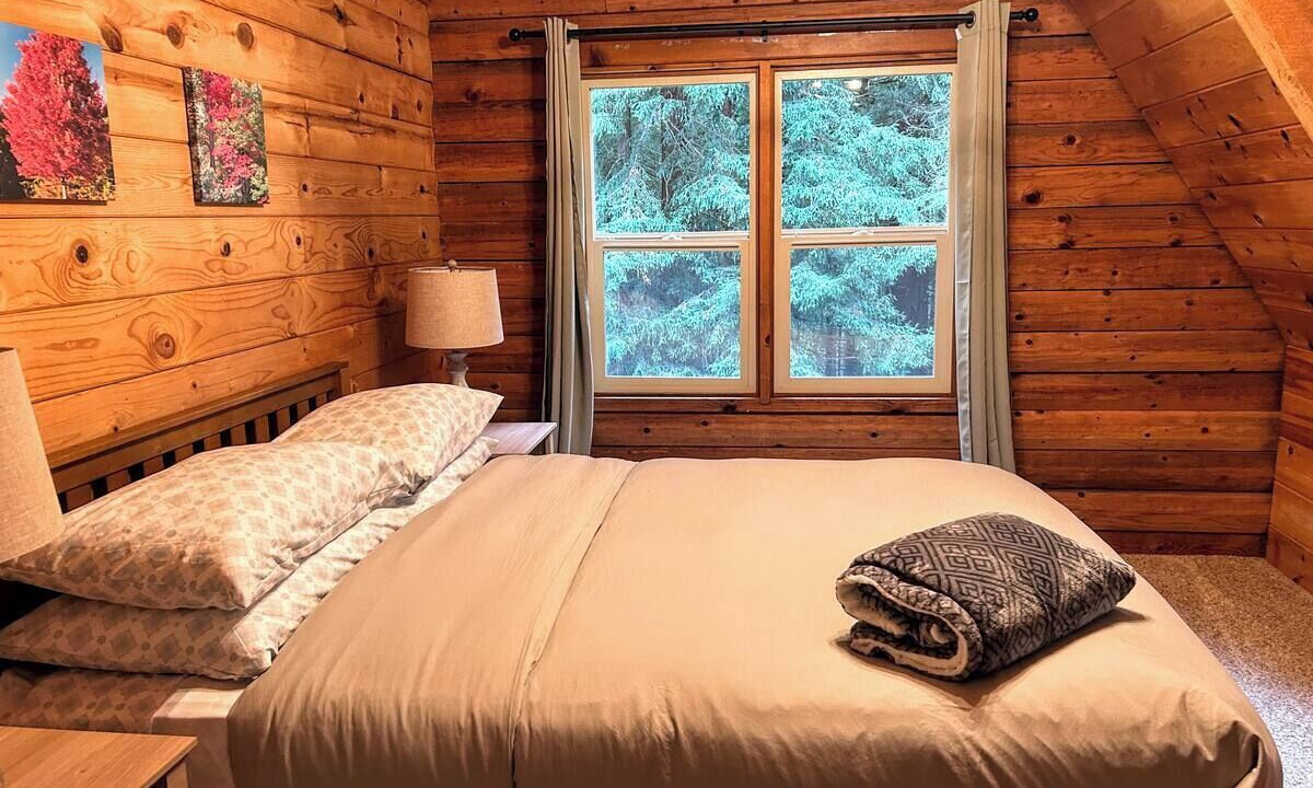 Photo of Bedroom in Freshwater