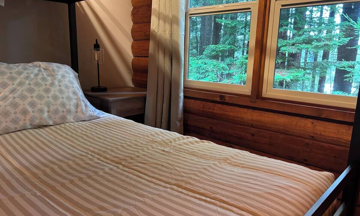 Photo of Bedroom in Freshwater