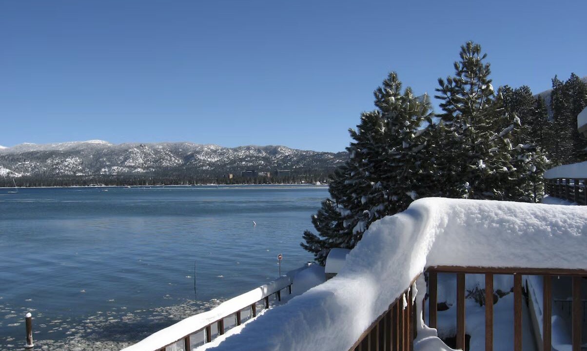 Photo of Outdoor in Al Tahoe