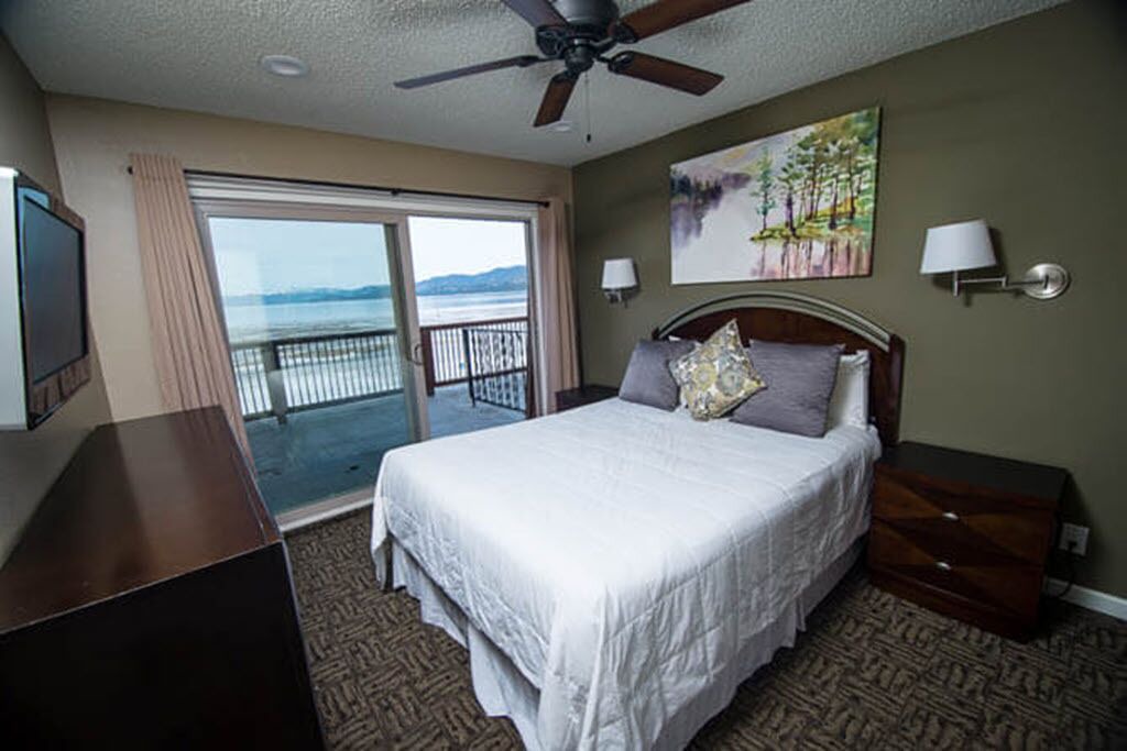 Photo of Bedroom in Al Tahoe