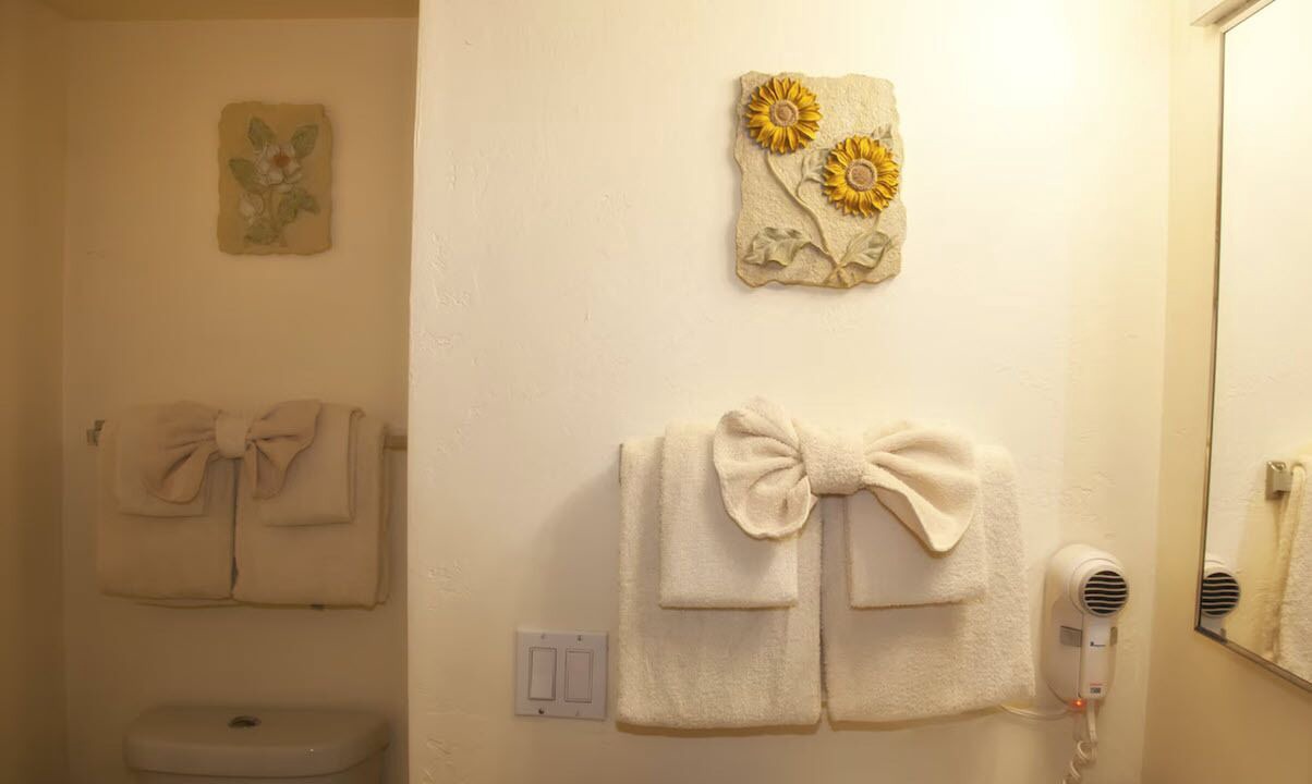 Photo of Bathroom in Al Tahoe