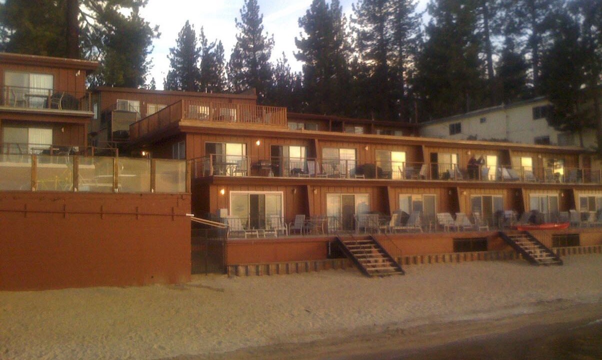 Photo of Outdoor in Al Tahoe