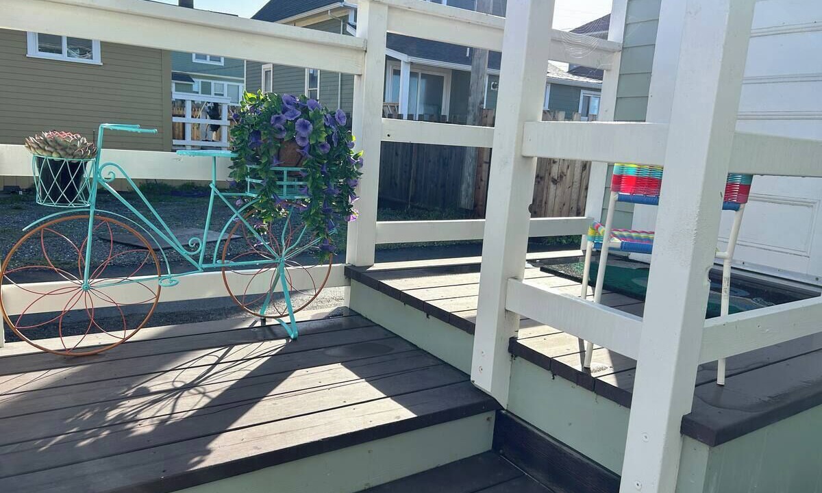 Photo of Outdoor in Eureka