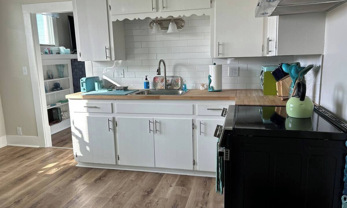 Photo of Kitchen in Eureka