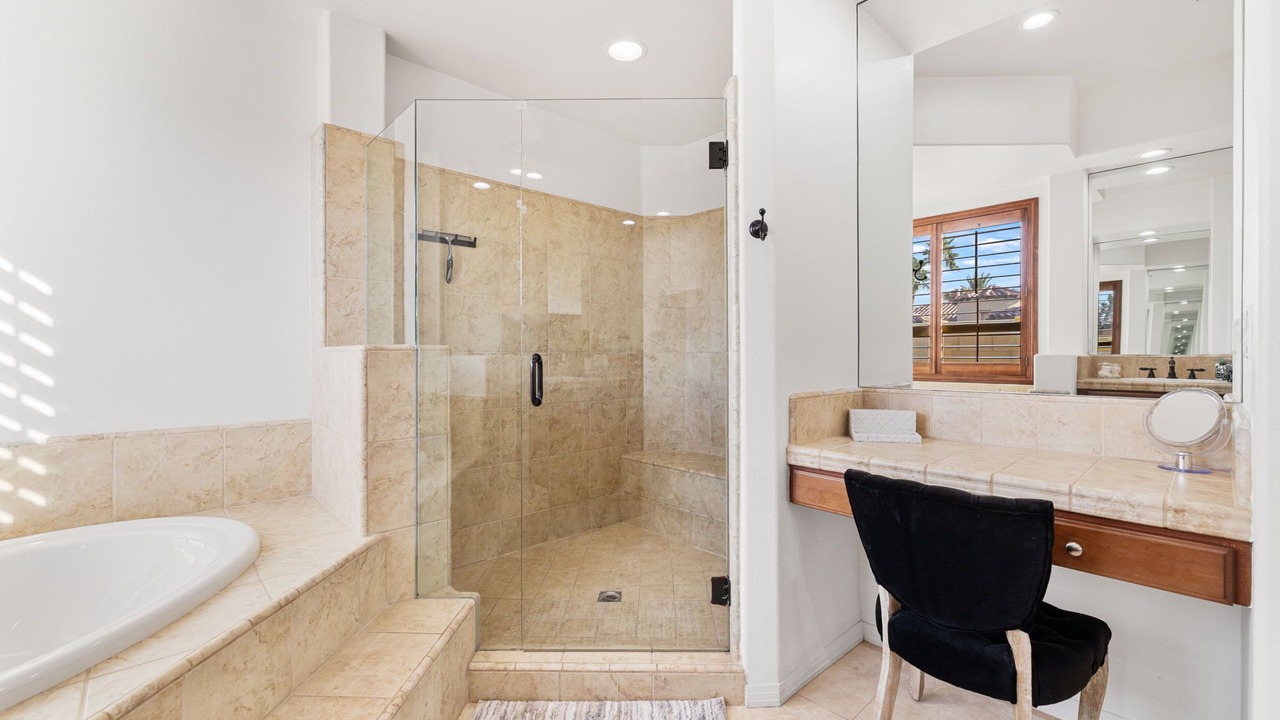 Photo of Bathroom in Rancho Santana