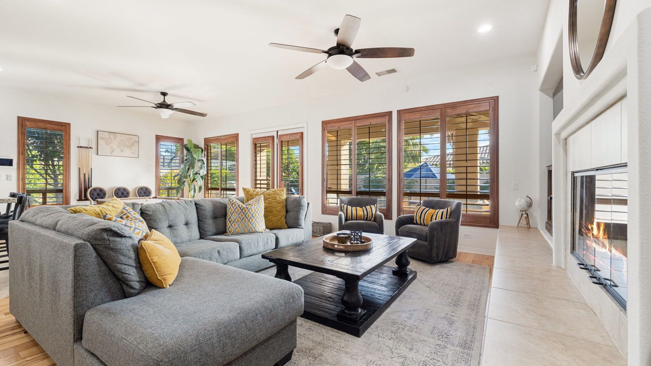 Photo of Livingroom in Rancho Santana