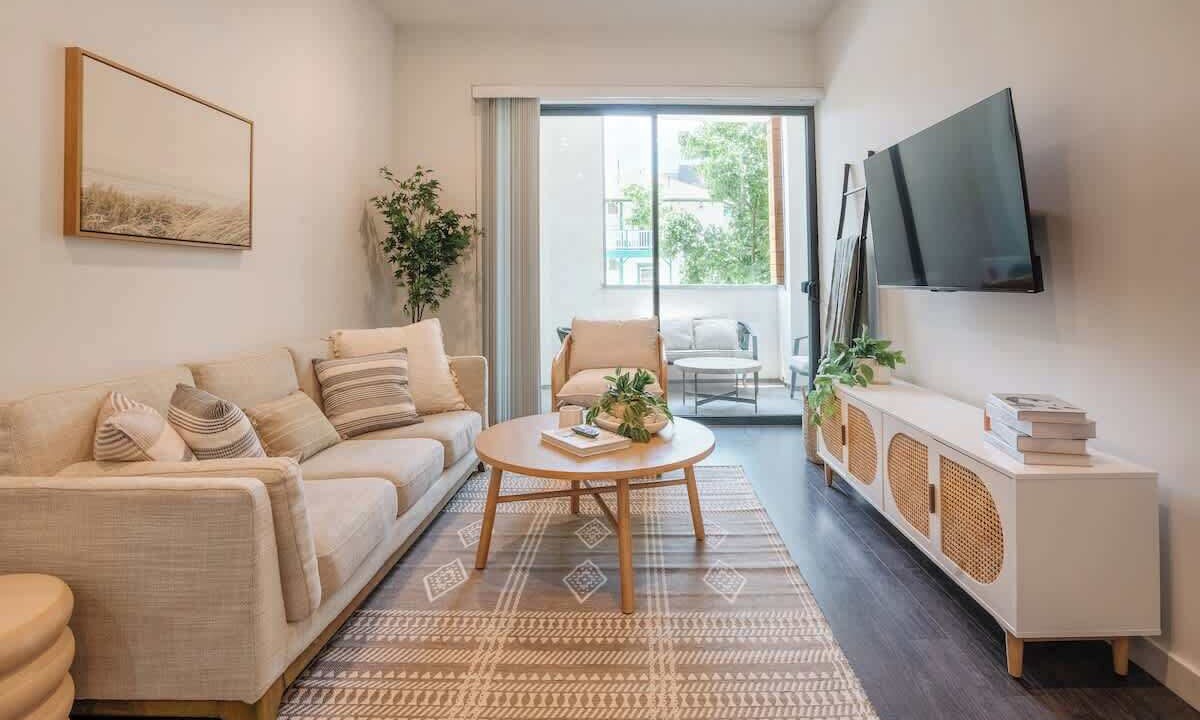 Photo of Bedroom in Little Italy