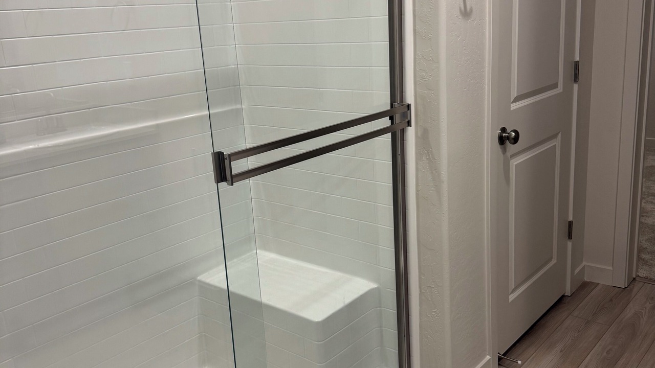 Photo of Bathroom in Merced