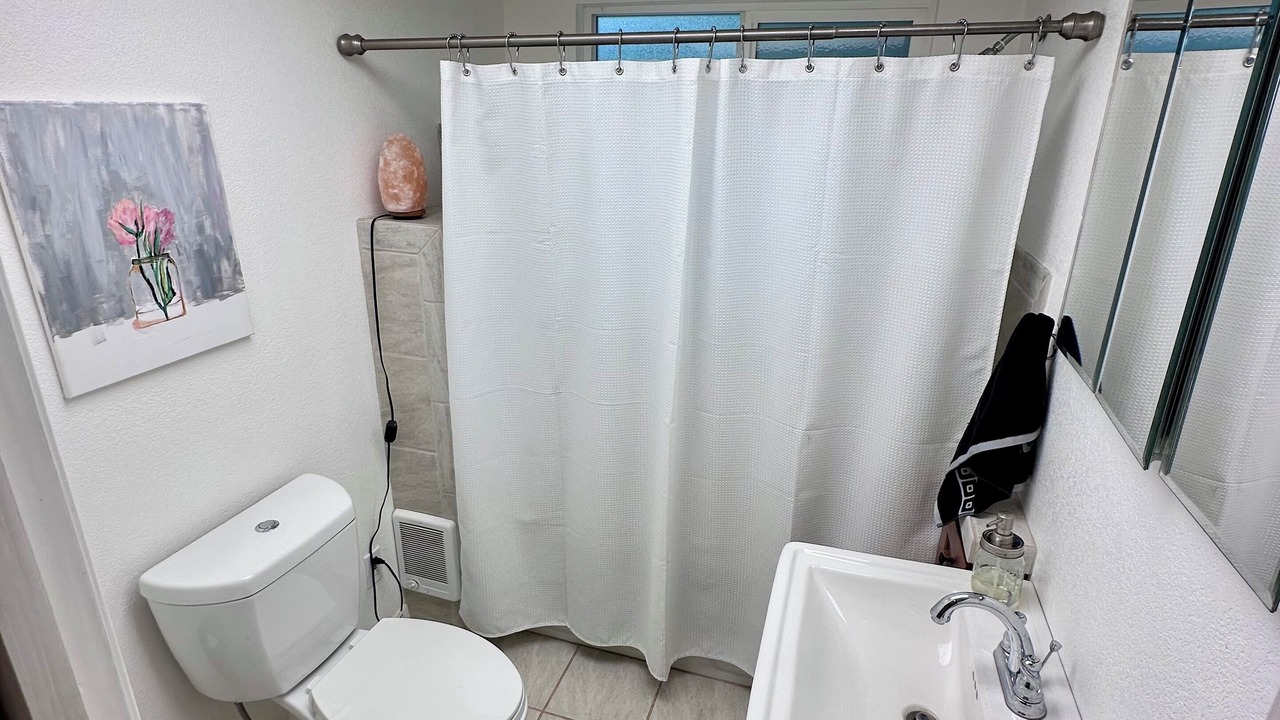 Photo of Bathroom in Challenge