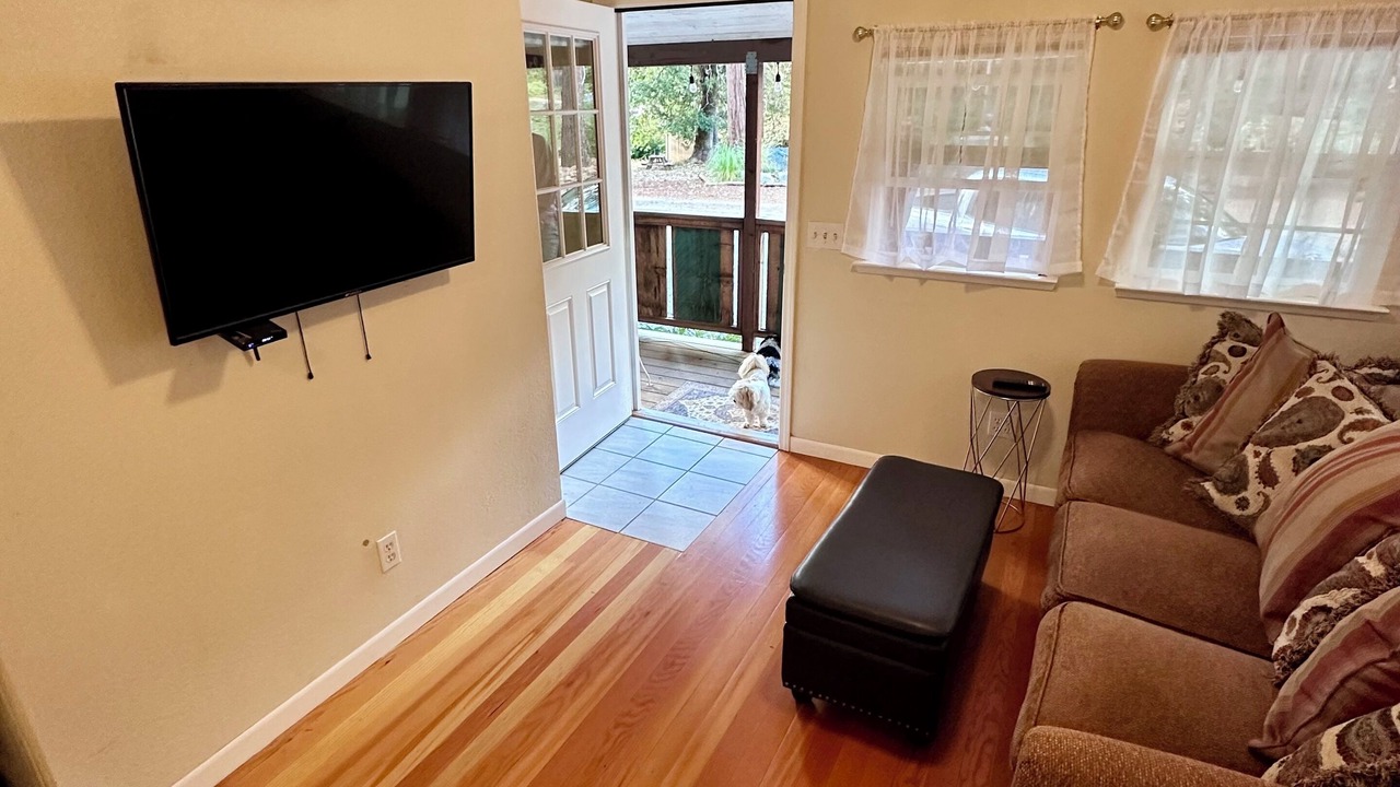 Photo of Livingroom in Challenge