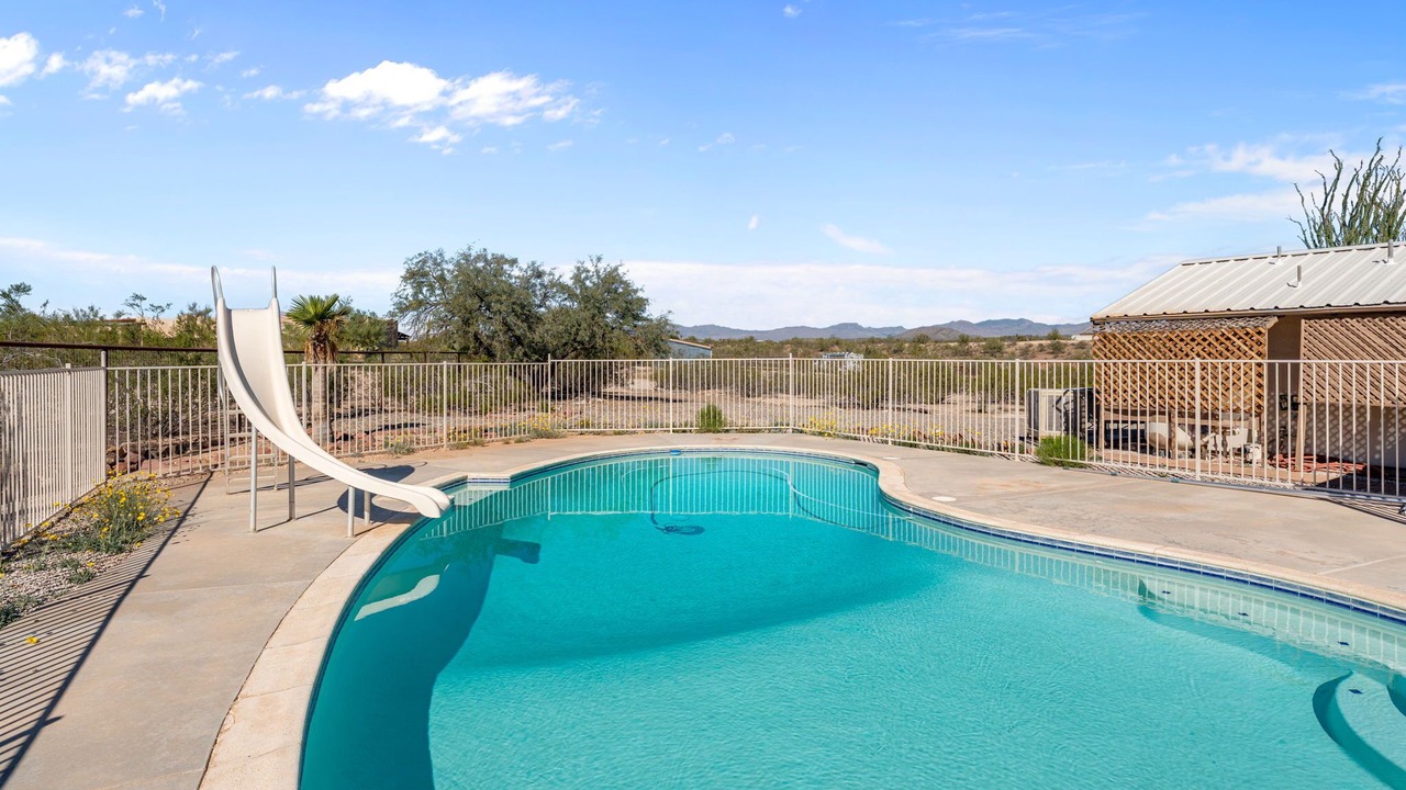 Photo of Outdoor in Wickenburg