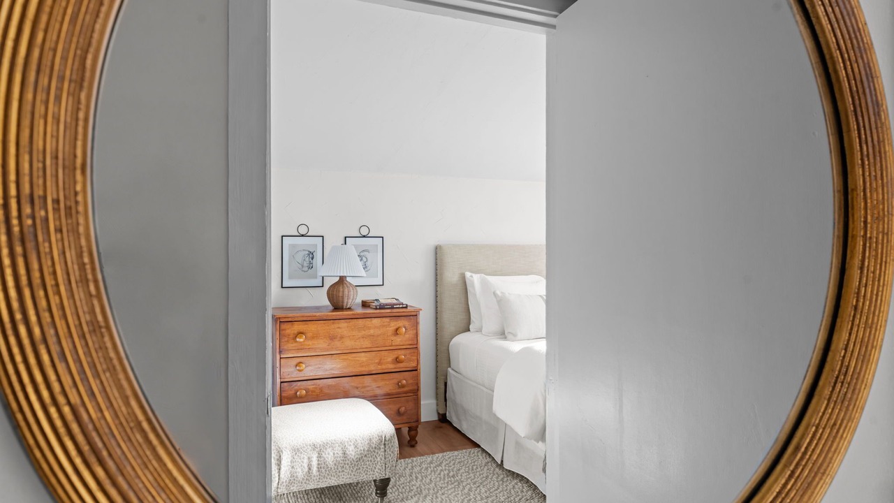 Photo of Bedroom in Wickenburg