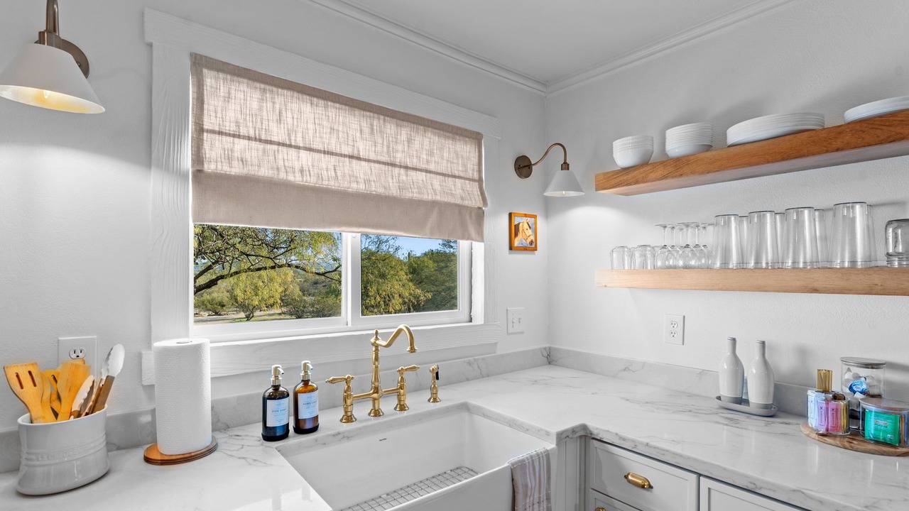 Photo of Kitchen in Wickenburg