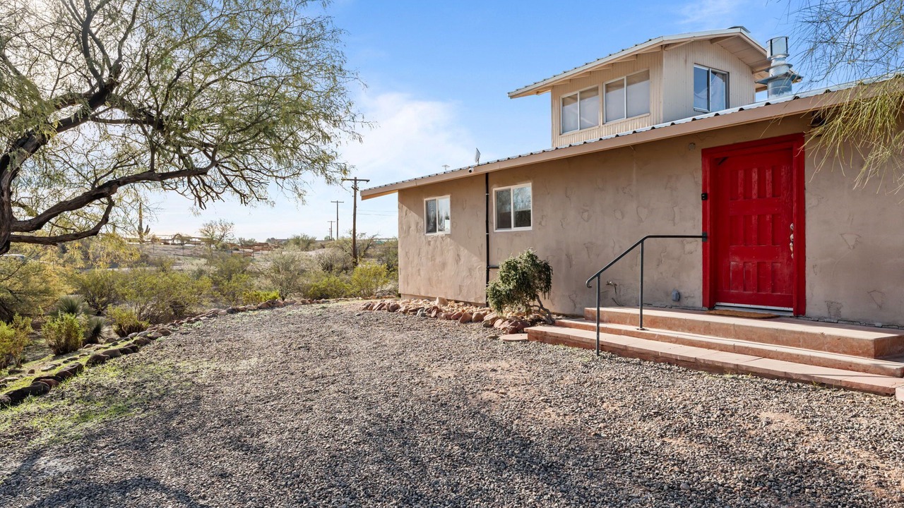 Photo of Outdoor in Wickenburg