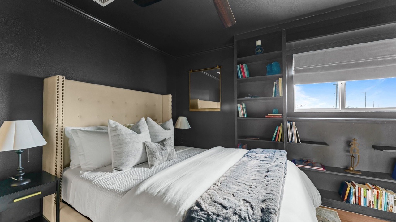 Photo of Bedroom in Wickenburg