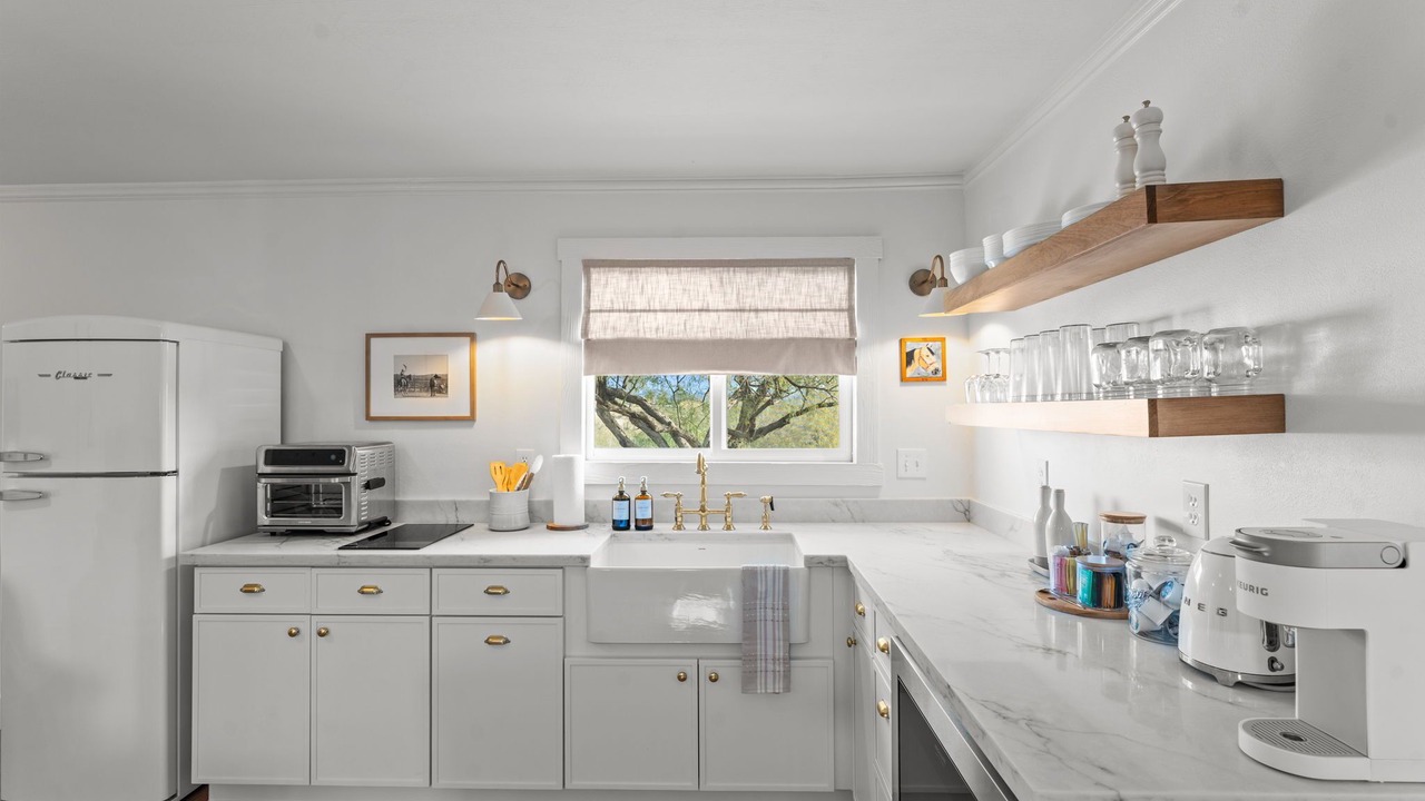 Photo of Kitchen in Wickenburg