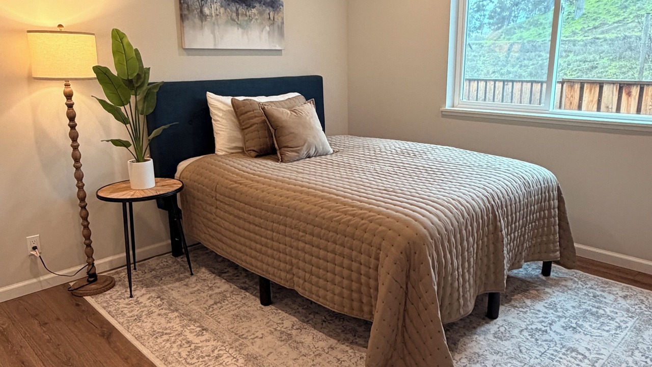 Photo of Bedroom in Danville