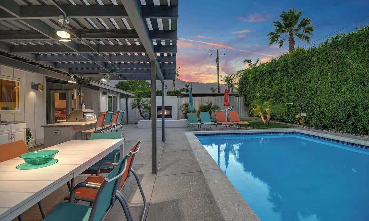 Photo of Outdoor in Sunrise Vista Chino