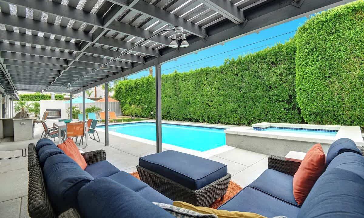 Photo of Outdoor in Sunrise Vista Chino