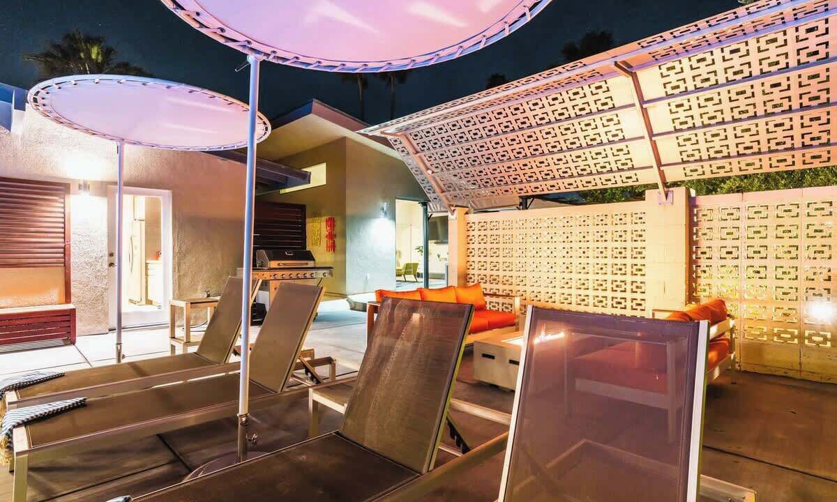 Photo of Outdoor in Palm Springs