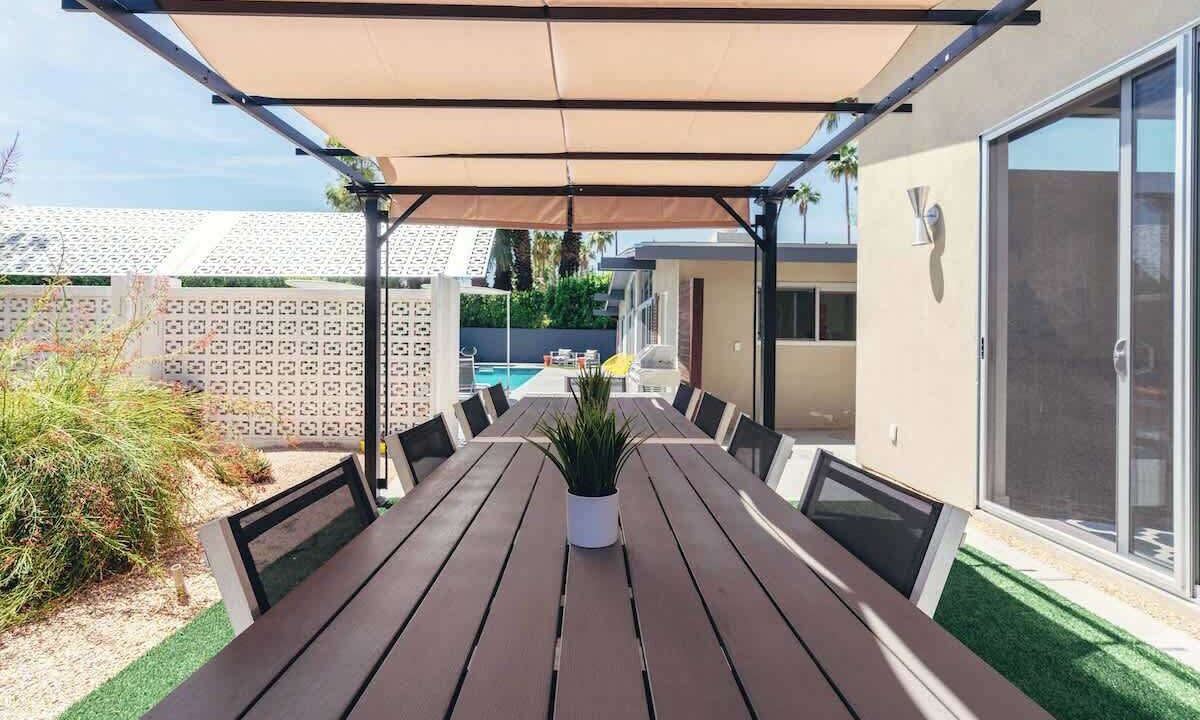 Photo of Outdoor in Palm Springs