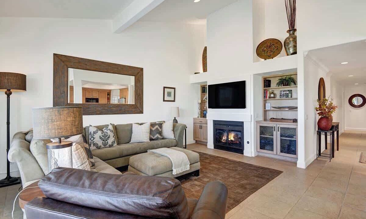 Photo of Bedroom in Palm Desert