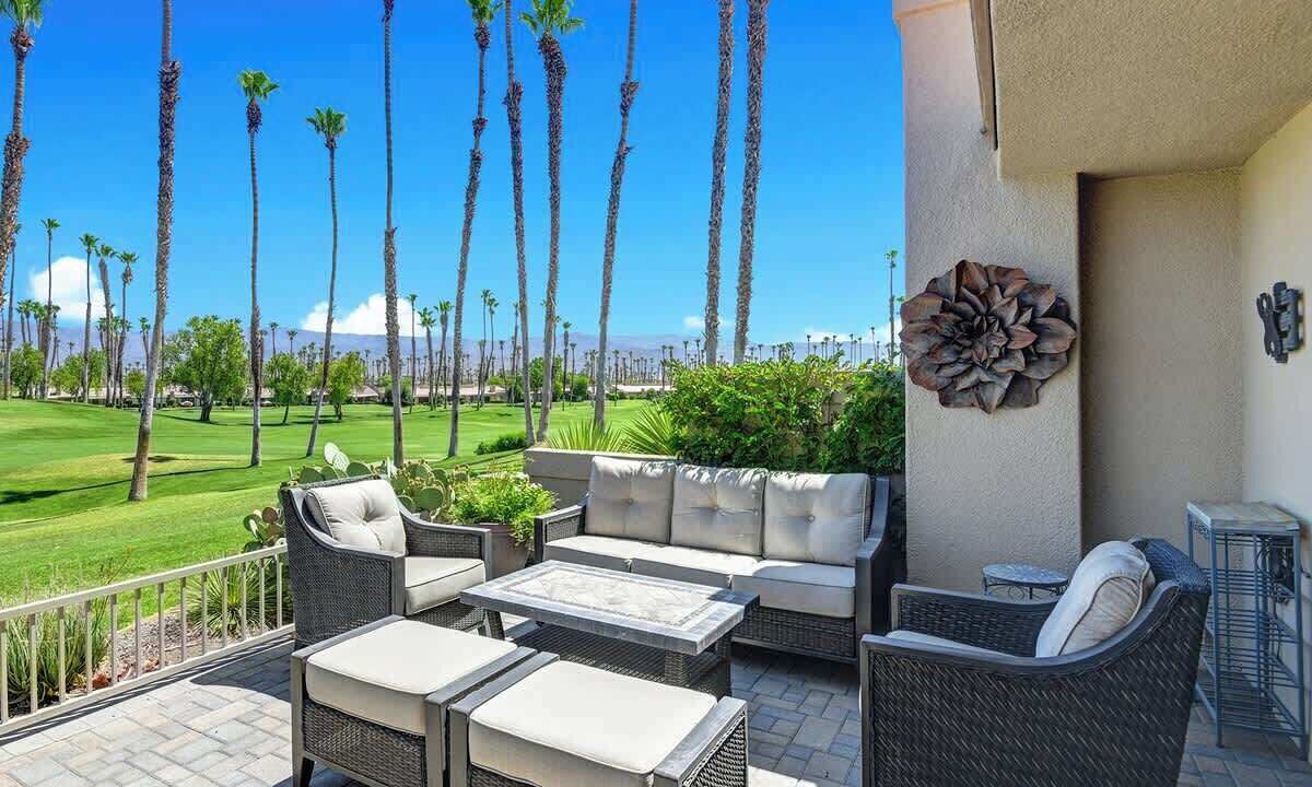 Photo of Outdoor in Palm Desert