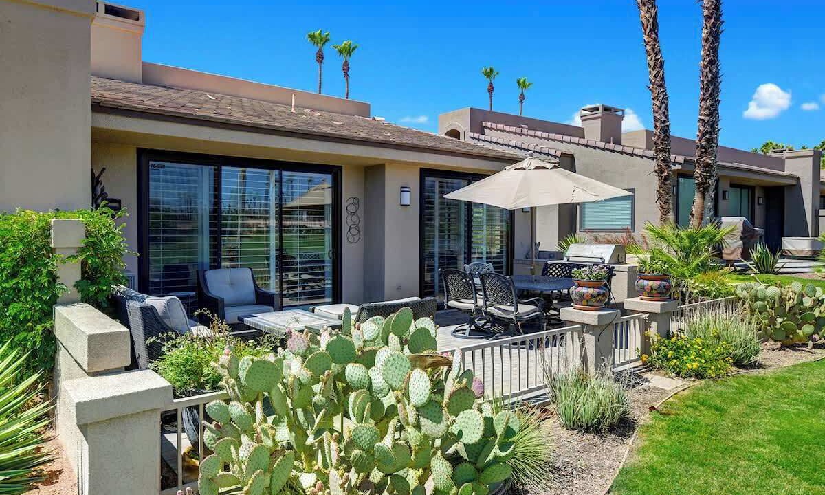 Photo of Outdoor in Palm Desert