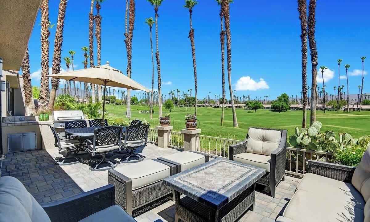 Photo of Outdoor in Palm Desert