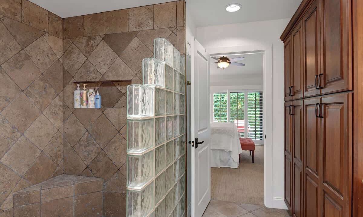 Photo of Bathroom in Palm Desert