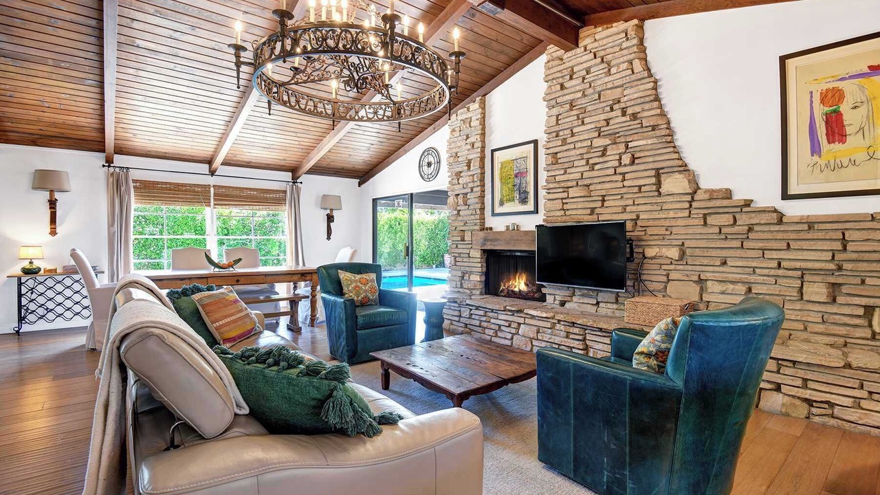 Photo of Livingroom in El Mirador