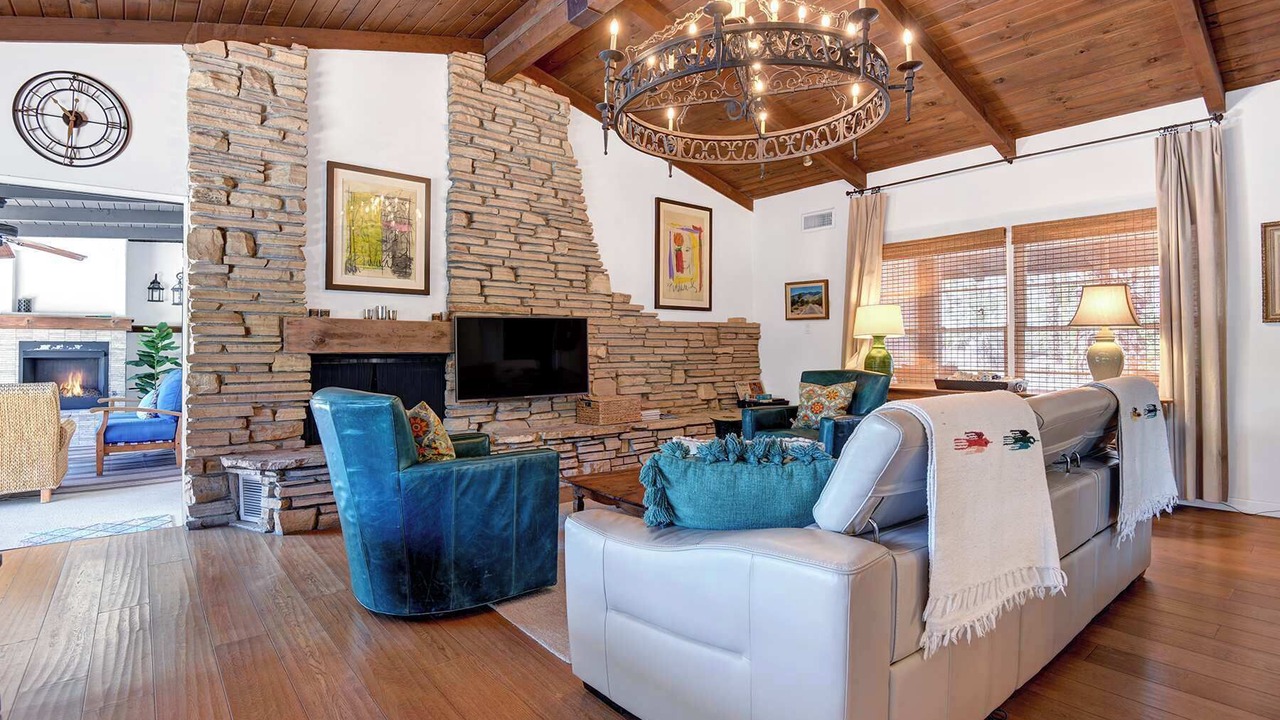 Photo of Livingroom in El Mirador
