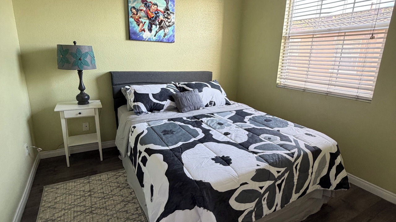 Photo of Bedroom in National City