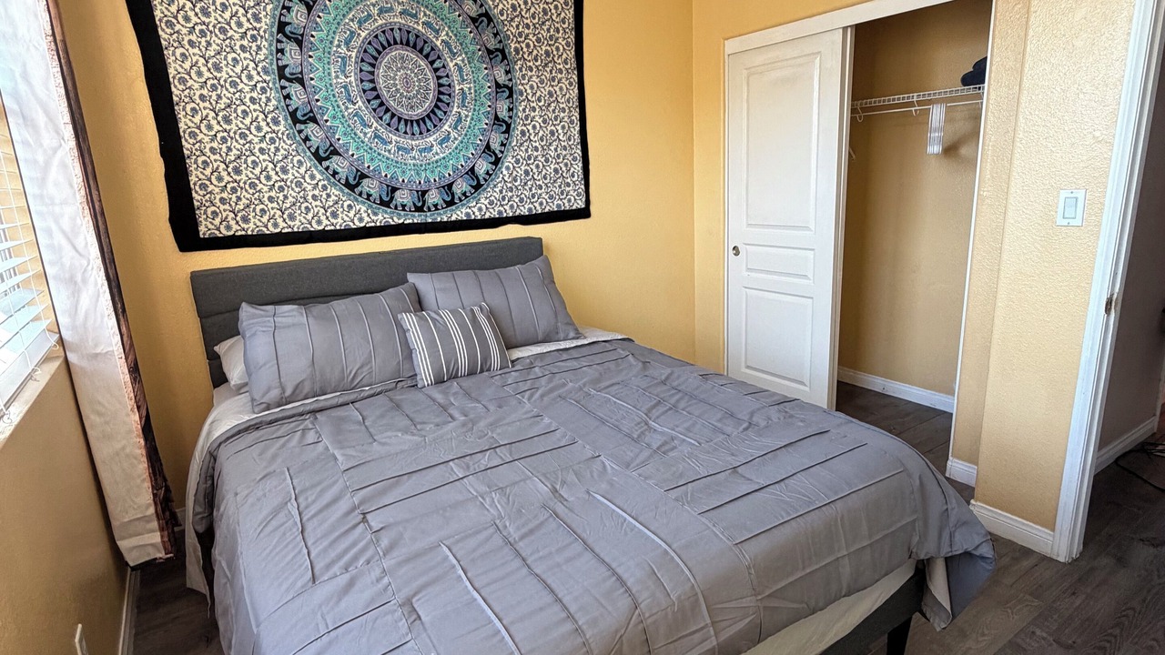 Photo of Bedroom in National City