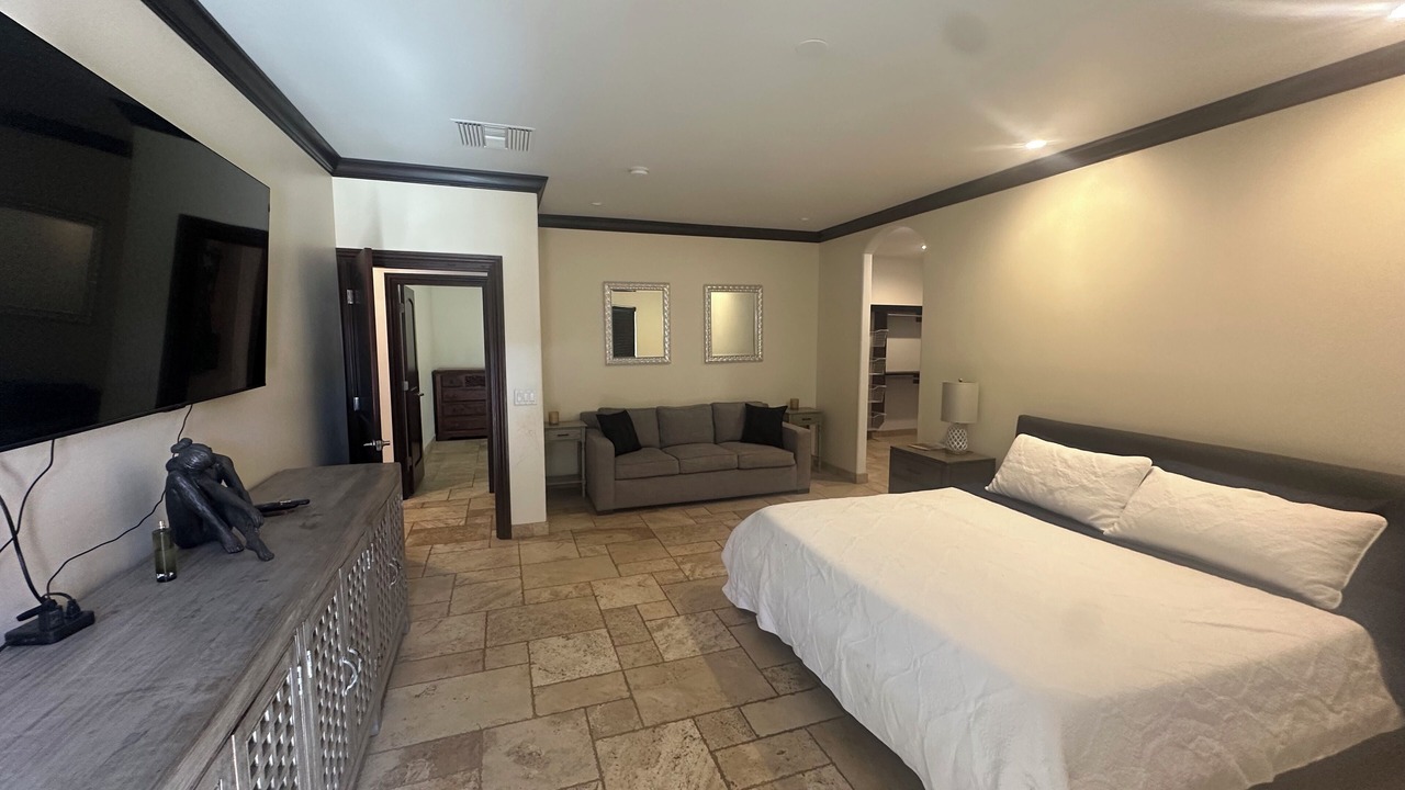 Photo of Bedroom in Laveen Village