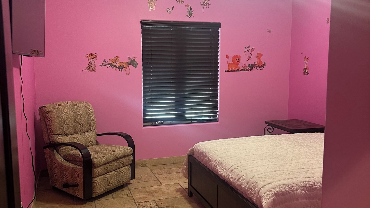 Photo of Bedroom in Laveen Village