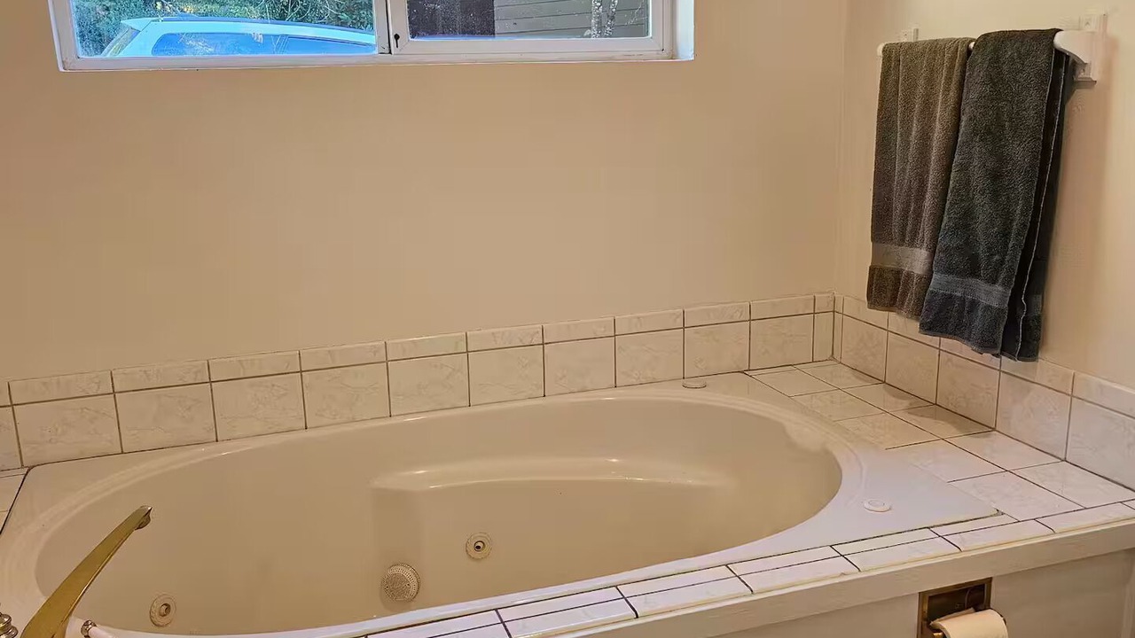 Photo of Bathroom in Myers Flat