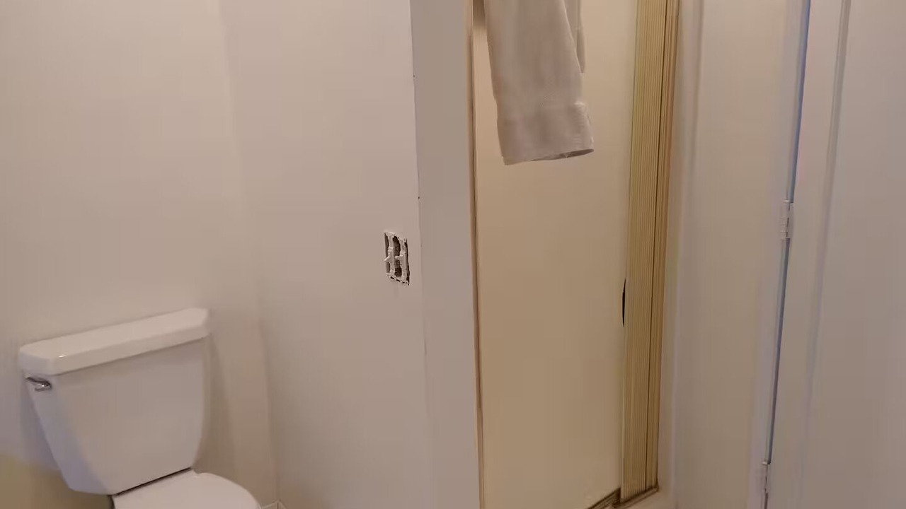 Photo of Bathroom in Myers Flat