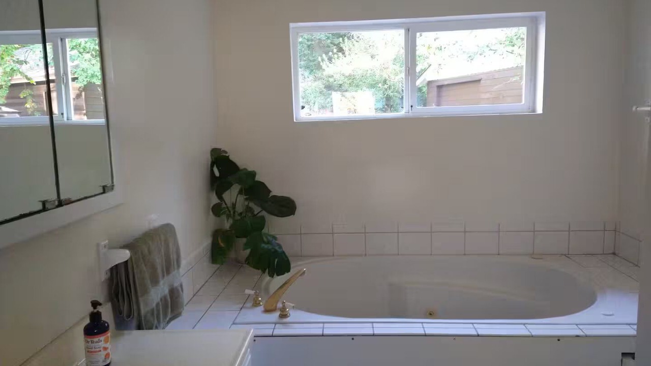 Photo of Bathroom in Myers Flat