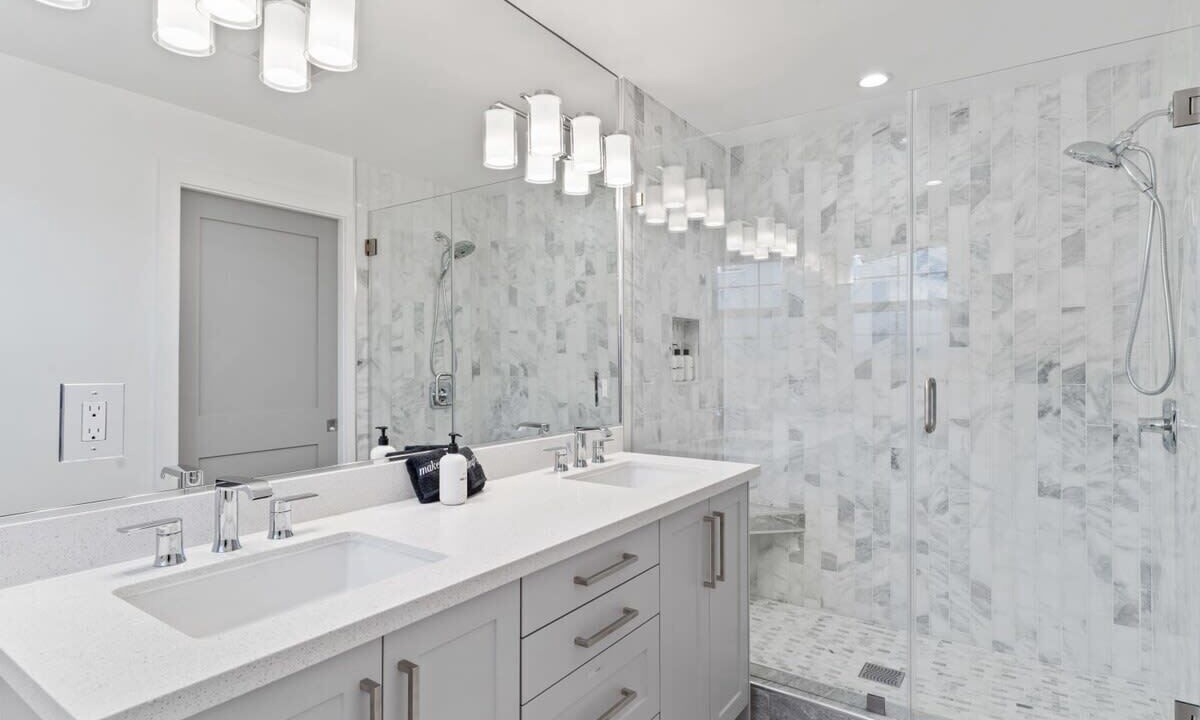 Photo of Bathroom in Sugarloaf