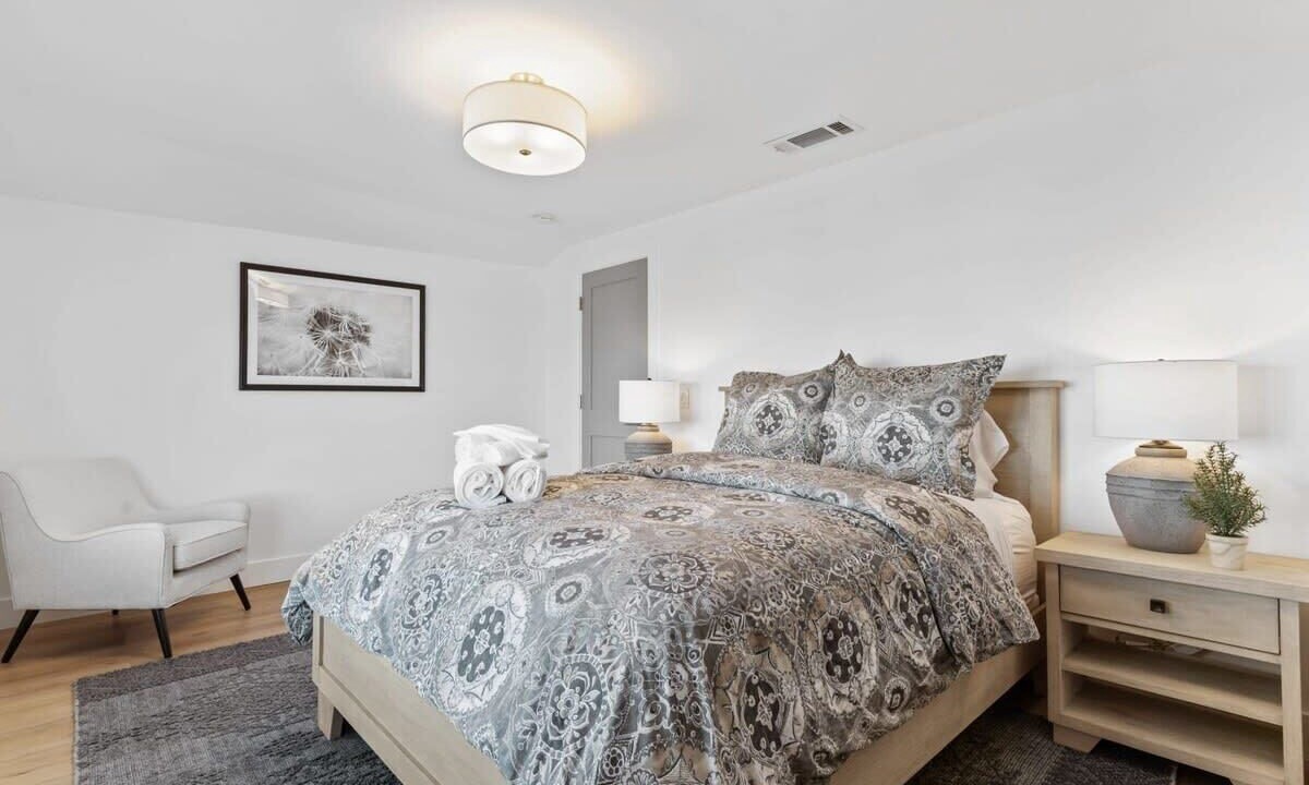 Photo of Bedroom in Sugarloaf